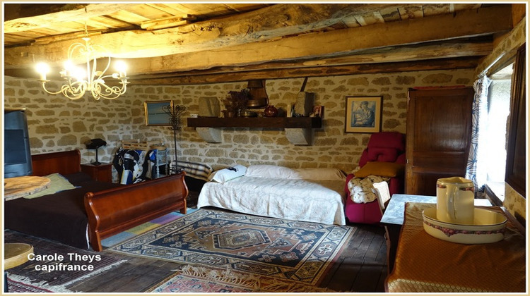 Ma-Cabane - Vente Maison SAINT AMAND, 198 m²