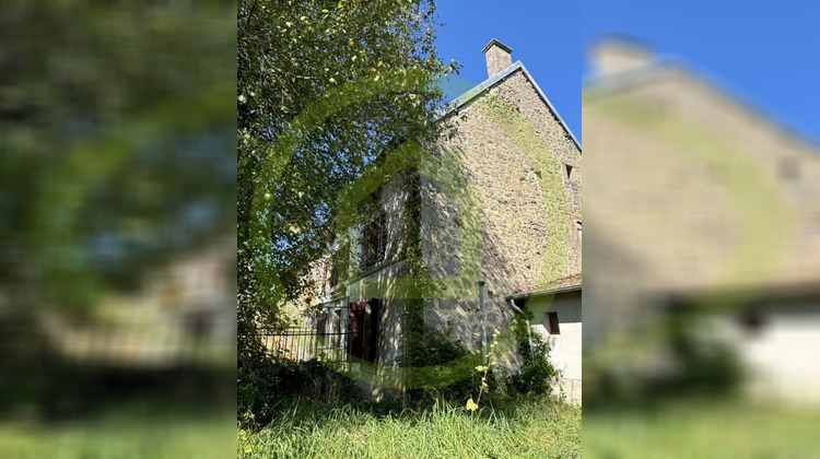 Ma-Cabane - Vente Maison SAINT AMAND, 109 m²