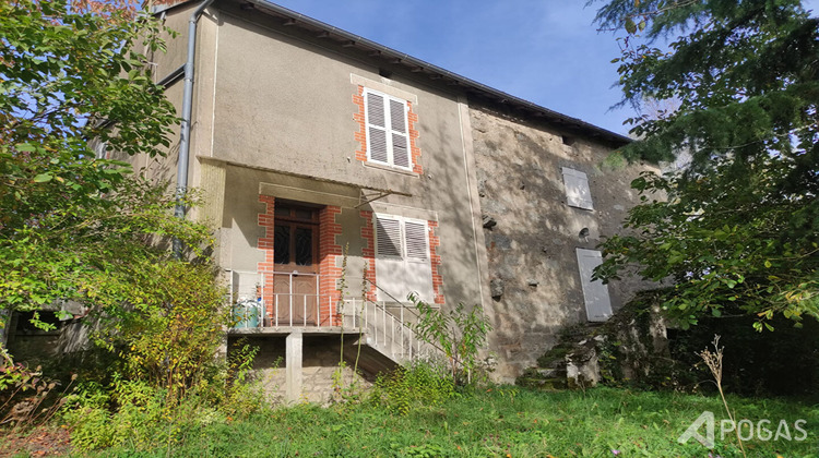 Ma-Cabane - Vente Maison SAINT-AMAND, 100 m²