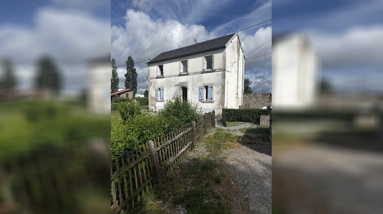 Ma-Cabane - Vente Maison SAINT AMAND, 75 m²