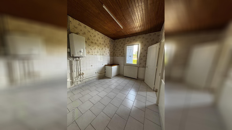 Ma-Cabane - Vente Maison SAINT AMAND, 75 m²