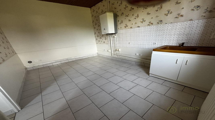 Ma-Cabane - Vente Maison SAINT AMAND, 75 m²