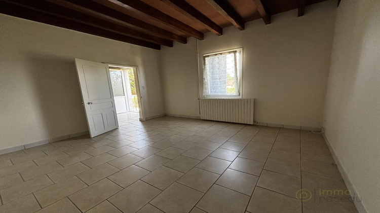 Ma-Cabane - Vente Maison SAINT AMAND, 75 m²