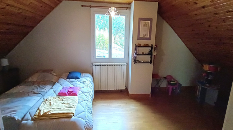 Ma-Cabane - Vente Maison SAINT-AMAND, 155 m²