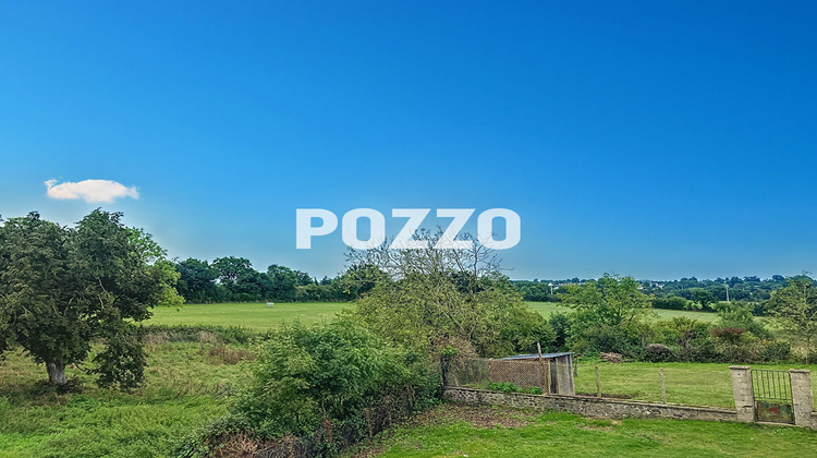 Ma-Cabane - Vente Maison SAINT-AMAND, 124 m²