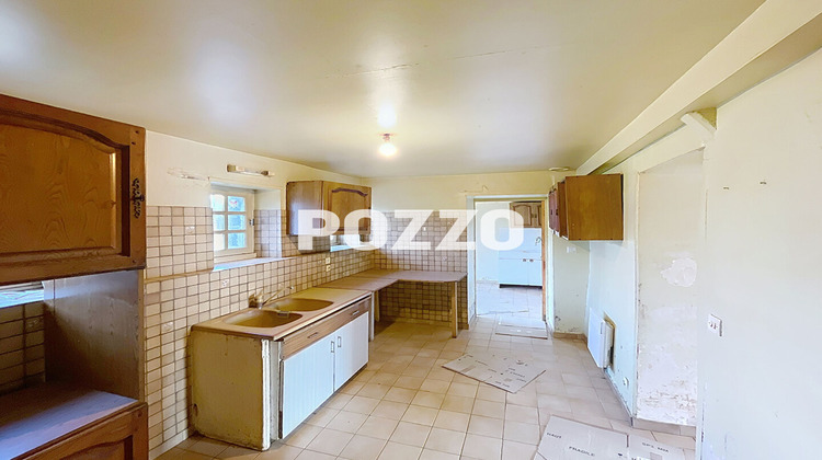 Ma-Cabane - Vente Maison SAINT-AMAND, 124 m²