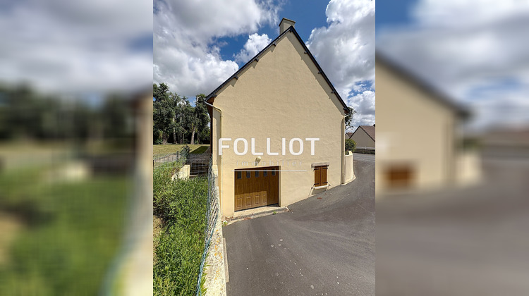 Ma-Cabane - Vente Maison SAINT-AMAND, 123 m²
