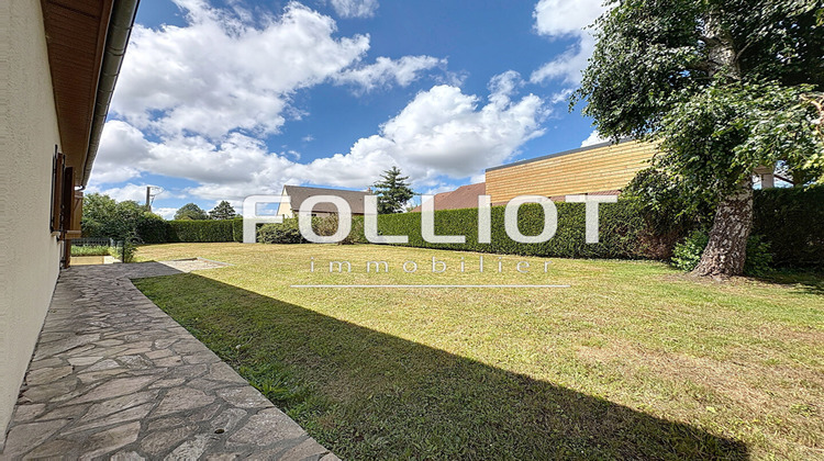 Ma-Cabane - Vente Maison SAINT-AMAND, 123 m²