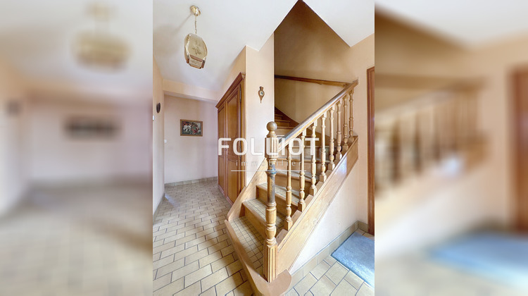 Ma-Cabane - Vente Maison SAINT-AMAND, 123 m²