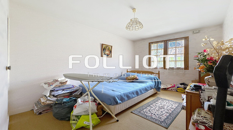 Ma-Cabane - Vente Maison SAINT-AMAND, 123 m²