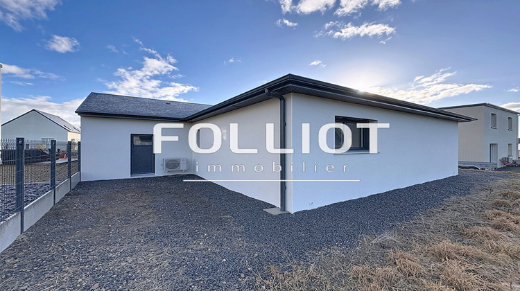 Ma-Cabane - Vente Maison SAINT-AMAND, 100 m²