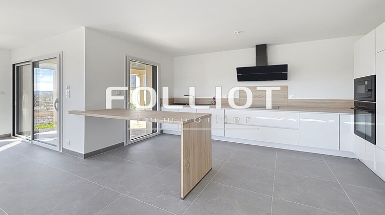 Ma-Cabane - Vente Maison SAINT-AMAND, 100 m²