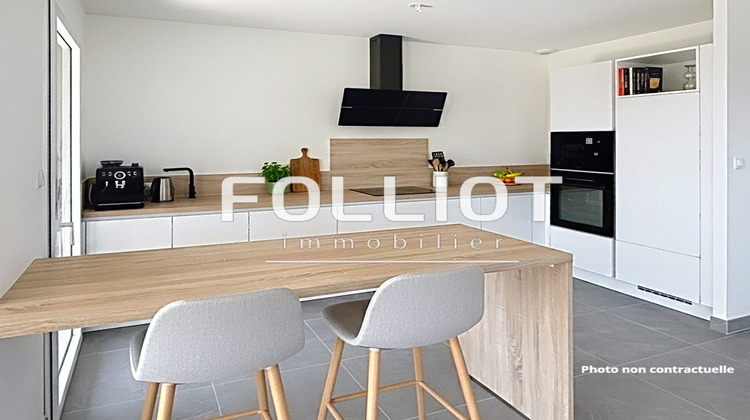 Ma-Cabane - Vente Maison SAINT-AMAND, 100 m²