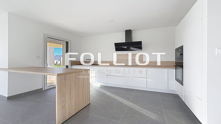 Ma-Cabane - Vente Maison SAINT-AMAND, 100 m²