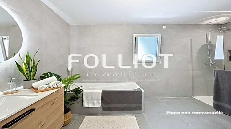 Ma-Cabane - Vente Maison SAINT-AMAND, 100 m²