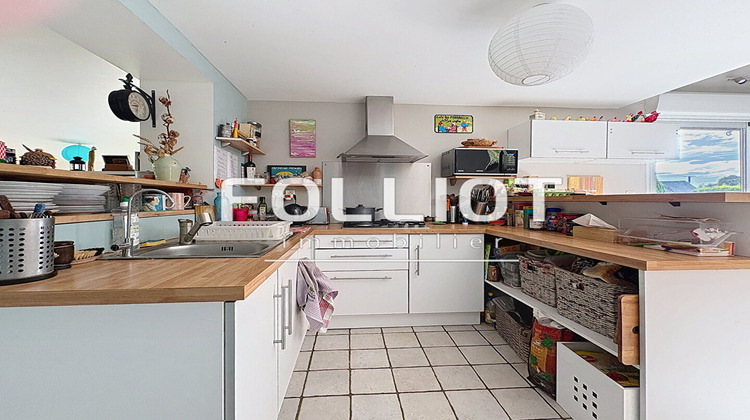 Ma-Cabane - Vente Maison SAINT-AMAND, 142 m²