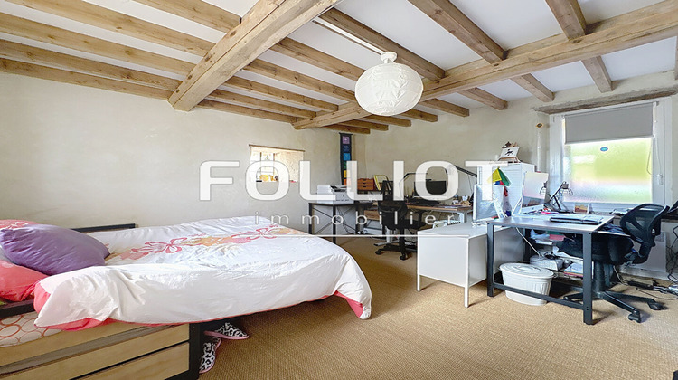 Ma-Cabane - Vente Maison SAINT-AMAND, 142 m²