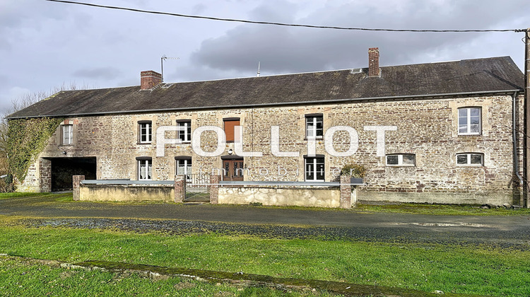 Ma-Cabane - Vente Maison SAINT-AMAND, 141 m²