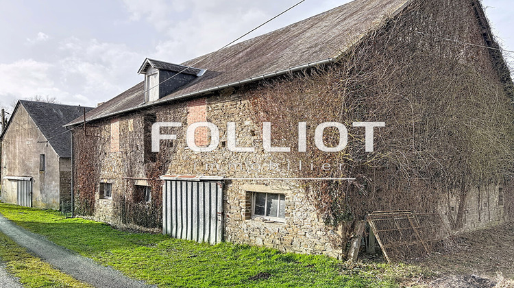 Ma-Cabane - Vente Maison SAINT-AMAND, 141 m²