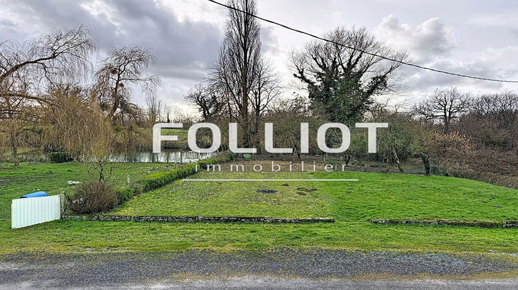 Ma-Cabane - Vente Maison SAINT-AMAND, 141 m²