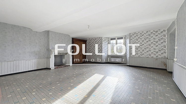 Ma-Cabane - Vente Maison SAINT-AMAND, 141 m²
