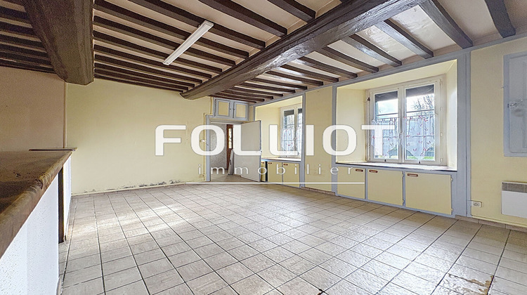 Ma-Cabane - Vente Maison SAINT-AMAND, 141 m²
