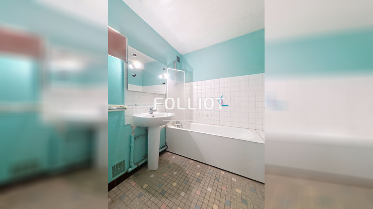Ma-Cabane - Vente Maison SAINT-AMAND, 141 m²