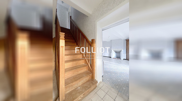 Ma-Cabane - Vente Maison SAINT-AMAND, 141 m²