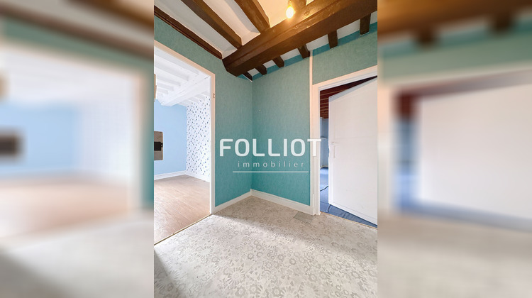 Ma-Cabane - Vente Maison SAINT-AMAND, 141 m²