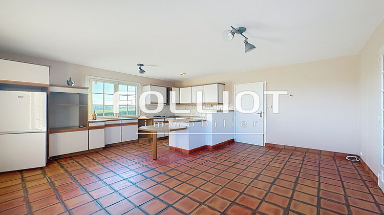 Ma-Cabane - Vente Maison SAINT-AMAND, 109 m²