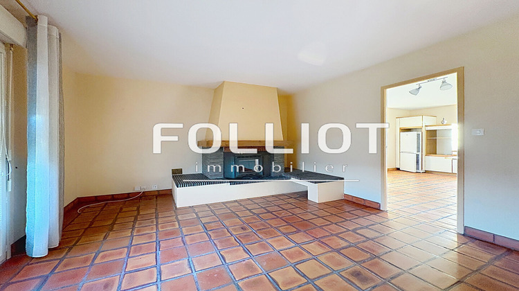 Ma-Cabane - Vente Maison SAINT-AMAND, 109 m²