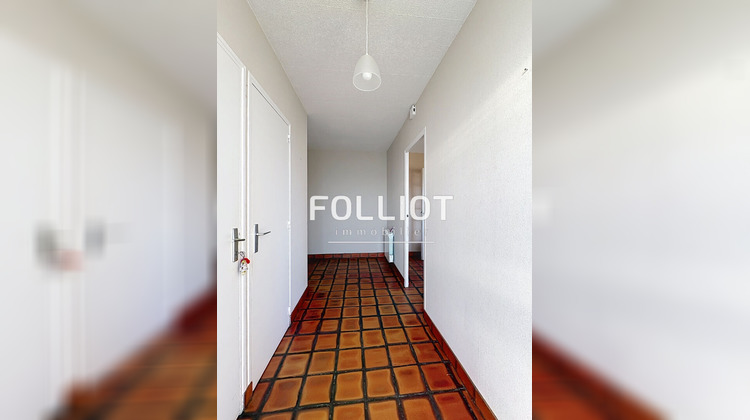 Ma-Cabane - Vente Maison SAINT-AMAND, 109 m²