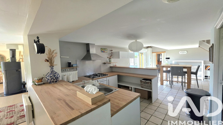 Ma-Cabane - Vente Maison Saint-Amand, 142 m²