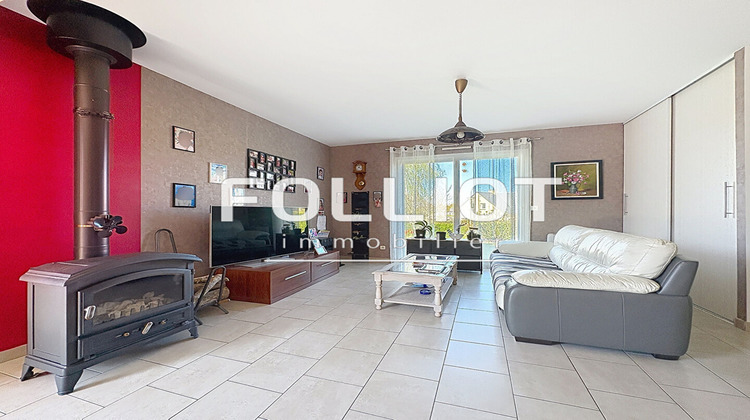 Ma-Cabane - Vente Maison SAINT-AMAND, 68 m²