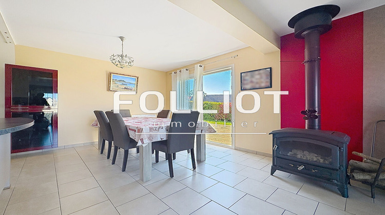 Ma-Cabane - Vente Maison SAINT-AMAND, 68 m²