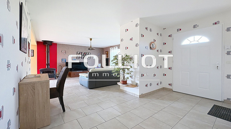 Ma-Cabane - Vente Maison SAINT-AMAND, 68 m²