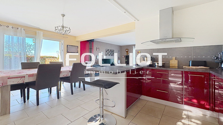 Ma-Cabane - Vente Maison SAINT-AMAND, 68 m²