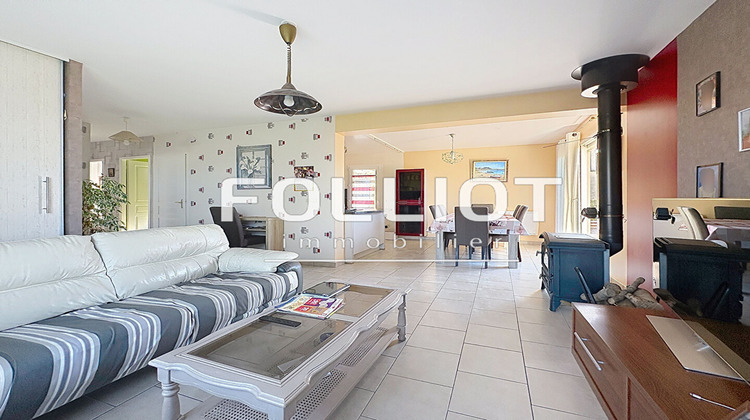 Ma-Cabane - Vente Maison SAINT-AMAND, 68 m²