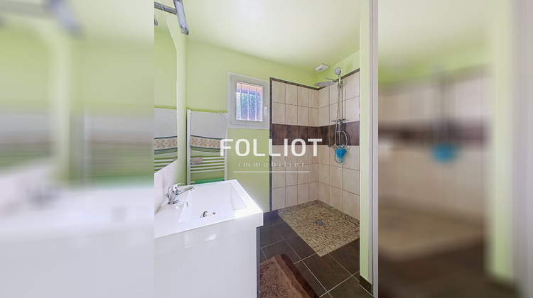 Ma-Cabane - Vente Maison SAINT-AMAND, 68 m²