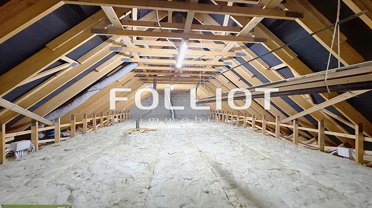 Ma-Cabane - Vente Maison SAINT-AMAND, 68 m²