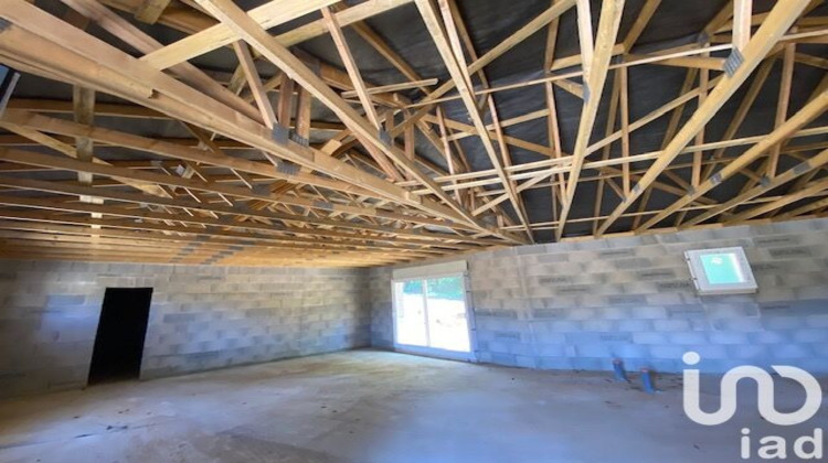 Ma-Cabane - Vente Maison Saint-Amand-de-Coly, 96 m²