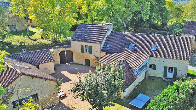 Ma-Cabane - Vente Maison SAINT AMAND DE COLY, 140 m²