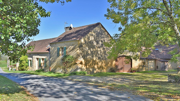 Ma-Cabane - Vente Maison SAINT AMAND DE COLY, 140 m²