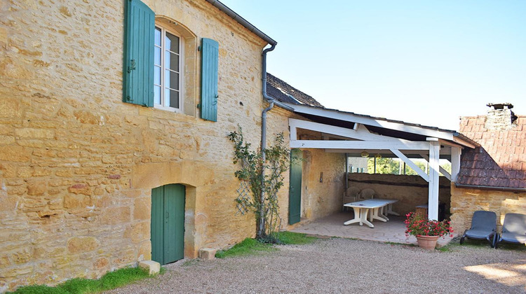 Ma-Cabane - Vente Maison SAINT AMAND DE COLY, 140 m²
