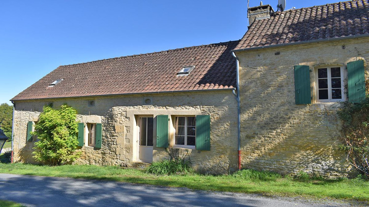 Ma-Cabane - Vente Maison SAINT AMAND DE COLY, 140 m²