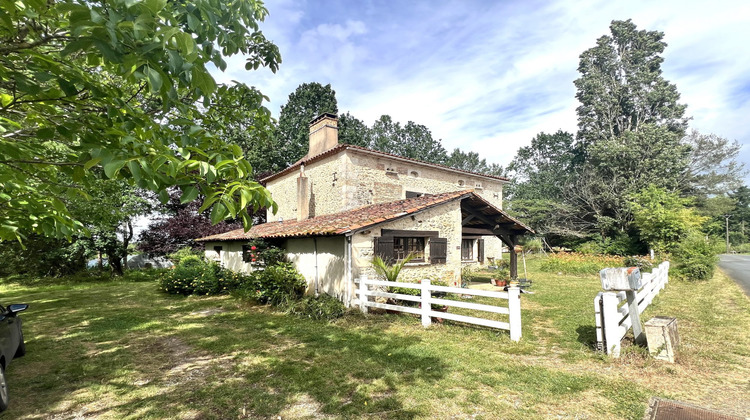 Ma-Cabane - Vente Maison Saint-Amand-de-Vergt, 125 m²