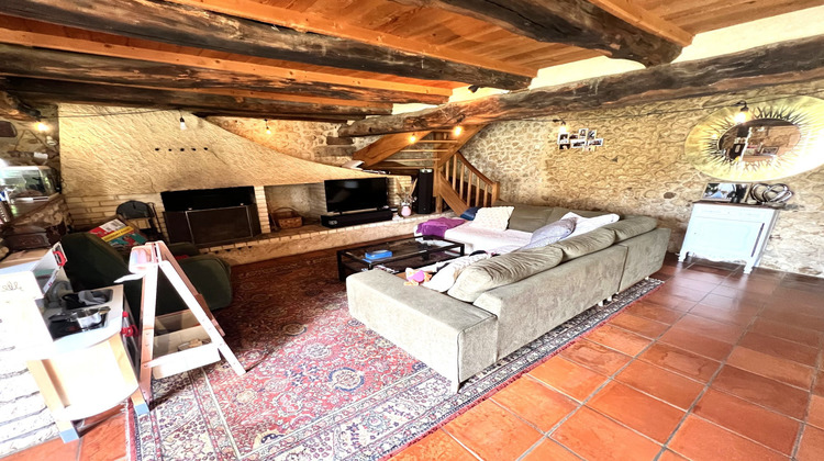 Ma-Cabane - Vente Maison Saint-Amand-de-Vergt, 125 m²