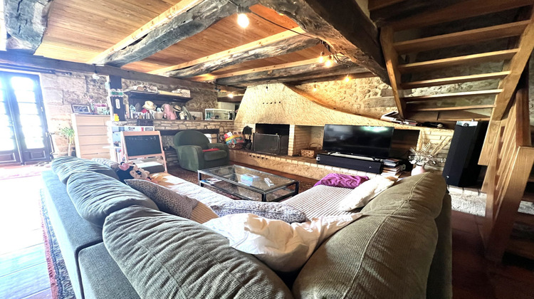 Ma-Cabane - Vente Maison Saint-Amand-de-Vergt, 125 m²