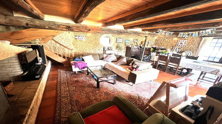 Ma-Cabane - Vente Maison Saint-Amand-de-Vergt, 125 m²