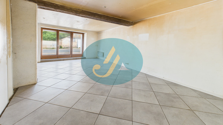 Ma-Cabane - Vente Maison Saint-Amand-en-Puisaye, 130 m²